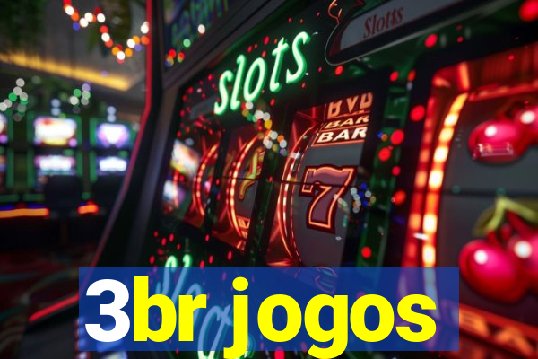 3br jogos